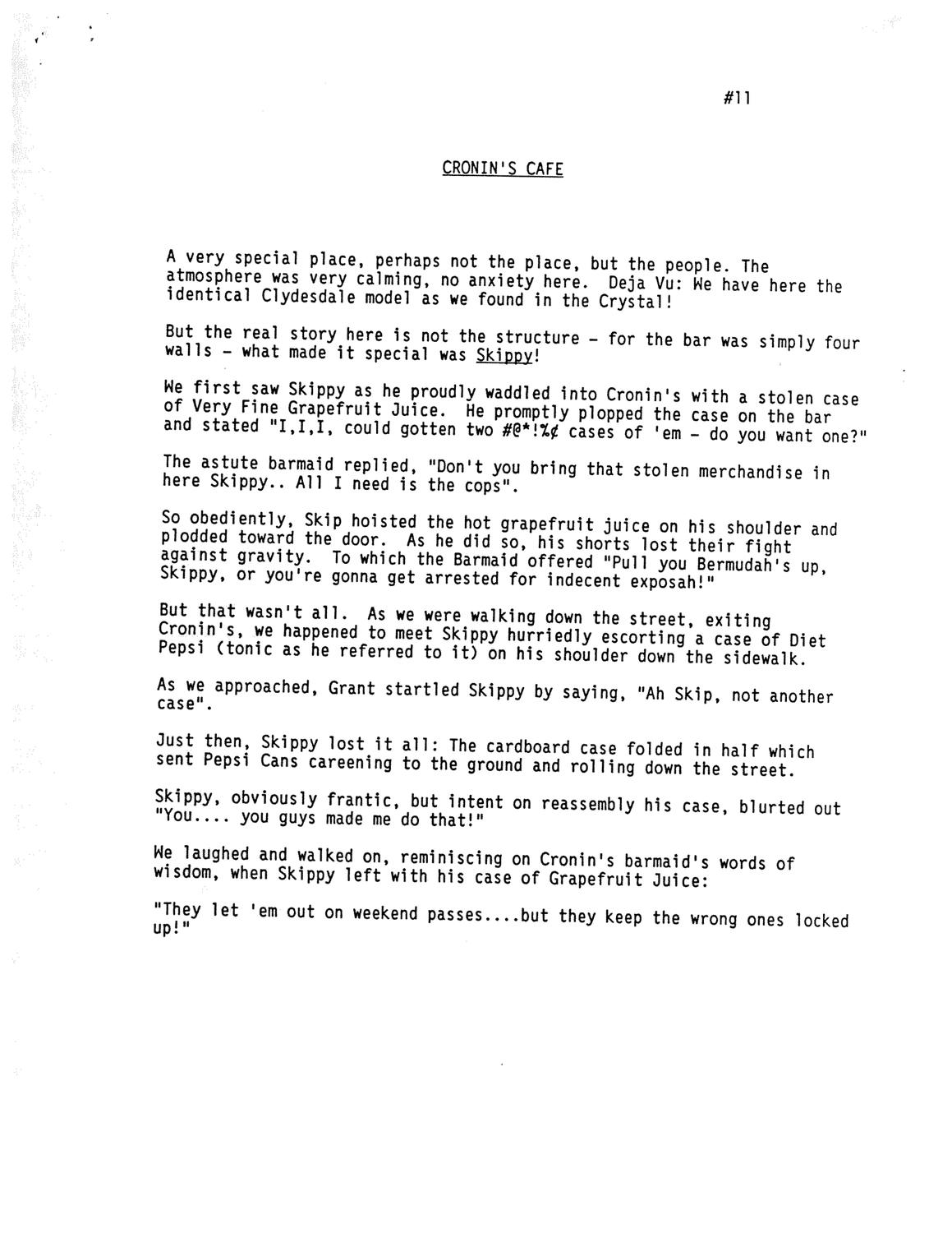 Page 14 of the original typescript