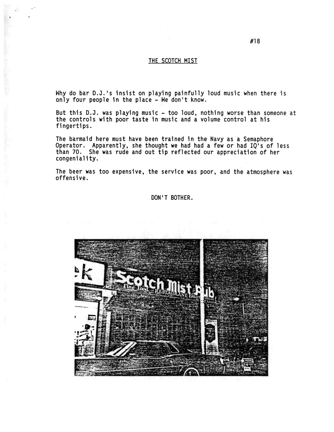 Page 22 of the original typescript